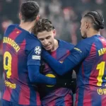 Barca vs Real Oviedo: Thảm họa cho đội khách tại Camp Nou? 1