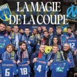 Cúp Quốc Gia Pháp: Bayeux vs Marseille - Thử thách lịch sử trước 'gã khổng lồ' 1