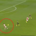 Zubimendi 'tặng quà' Man Utd: CĐV Arsenal phẫn nộ với sai lầm thảm họa 1