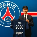 Bom Tấn Chuyển Nhượng: PSG 'Cướp' Truyền Nhân Thiago Alcantara Từ Ngay Trong Lòng Barca, HLV Flick Tức Giận 1