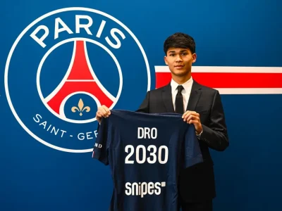 Bom Tấn Chuyển Nhượng: PSG ‘Cướp’ Truyền Nhân Thiago Alcantara Từ Ngay Trong Lòng Barca, HLV Flick Tức Giận