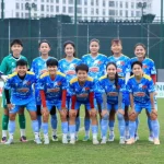 Bích Thùy Tỏa Sáng, ĐT Nữ Việt Nam Hạ Uzbekistan 1-0, Rộng Cửa Vào Asian Cup 2026 1