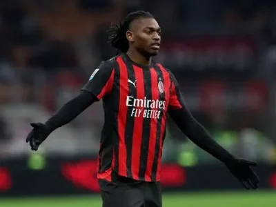 Bom Tấn Sắp Nổ: Man United Quyết Tâm Chiêu Mộ Rafael Leao, Đối Thủ Của Man City Là Ai?