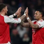 Sốc! 10 Con Số 'Điên Rồ' Từ Lượt Trận Cuối Vòng Bảng Champions League 2025/26: Arsenal Bất Bại, Liverpool Lập Kỷ Lục 1