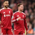 Liverpool vs Newcastle: Lữ Đoàn Đỏ 'báo thù' trên sân nhà, Chích Chòe lo sợ thống kê ám ảnh? 1