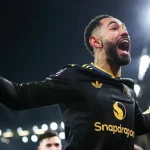 Man United vs Fulham: 'Quỷ đỏ' quyết đè bẹp đối thủ để giữ vững Top 4? 1