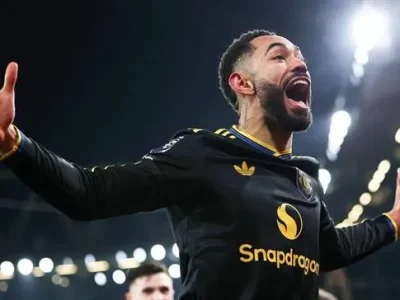 Man United vs Fulham: ‘Quỷ đỏ’ quyết đè bẹp đối thủ để giữ vững Top 4?