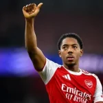 Sai lầm lớn của Arsenal: Để Ethan Nwaneri ra đi, ngay lập tức tỏa sáng rực rỡ ở Marseille 1