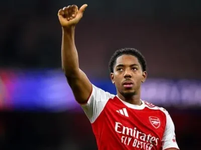 Sai lầm lớn của Arsenal: Để Ethan Nwaneri ra đi, ngay lập tức tỏa sáng rực rỡ ở Marseille