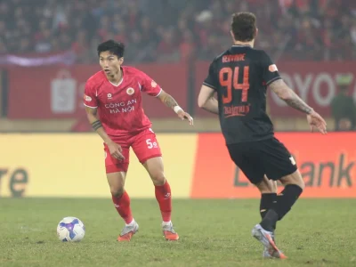 Trợ lý CAHN bật mí lý do Văn Hậu tỏa sáng, hé lộ kế hoạch đặc biệt cho Đình Bắc