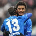 Leverkusen vs St Pauli: Đại chiến Cúp Quốc gia Đức, chủ nhà sẵn sàng 'nghiền nát' đối thủ? 1