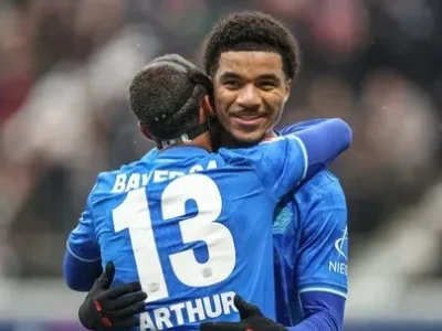 Leverkusen vs St Pauli: Đại chiến Cúp Quốc gia Đức, chủ nhà sẵn sàng ‘nghiền nát’ đối thủ?