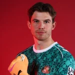 Melker Ellborg: Hành trình từ học viện Malmö đến kỷ lục chuyển nhượng Sunderland 1