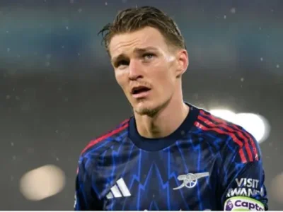 Bom tấn: Odegaard dính chấn thương, chính thức vắng mặt trước Chelsea, Arsenal lao đao