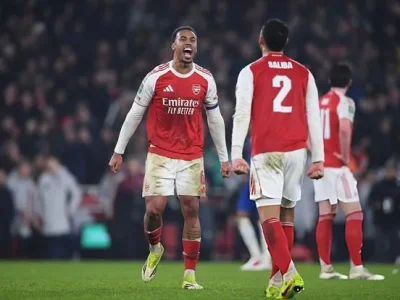 Arteta Thừa Nhận: Carabao Cup Là ‘Liều Vitamin’ Giúp Arsenal Bùng Nổ Mùa Này