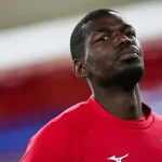 Sốc: Paul Pogba chính thức bị Monaco loại khỏi danh sách thi đấu Champions League 1