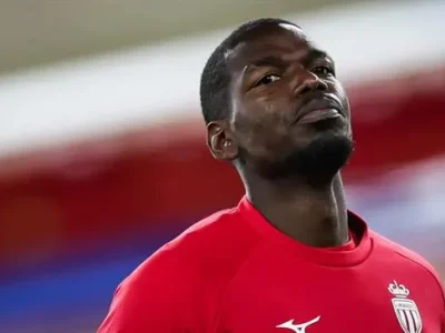 Sốc: Paul Pogba chính thức bị Monaco loại khỏi danh sách thi đấu Champions League