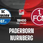 Paderborn vs Nurnberg: Cơ hội thăng hạng rộng mở, liệu Nurnberg có gây bất ngờ? 1
