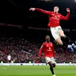 Chuyên gia nổi tiếng khuyên Carrick: 'Đừng vội đá chính Sesko trước Tottenham!' 1