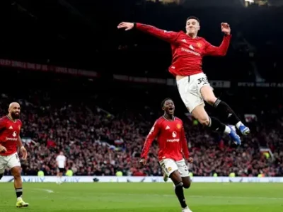 Chuyên gia nổi tiếng khuyên Carrick: ‘Đừng vội đá chính Sesko trước Tottenham!’