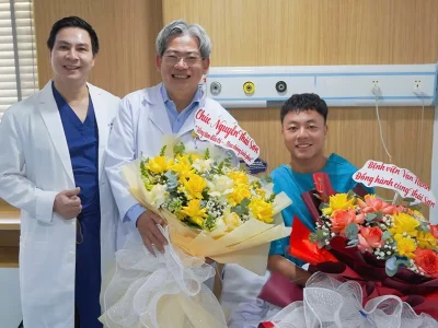 Báo Động: Làn Sóng Chấn Thương U23 Việt Nam Đe Dọa Kế Hoạch Của HLV Kim Sang Sik