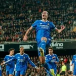 Mbappe 'hóa thần' phút 90+1, Real Madrid rượt sát nút Barca sau chiến thắng nghẹt thở 1