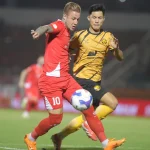 V.League 2025/26: Nhóm cuối bảng 'nổi loạn', cuộc đua vô địch bất ngờ bị đảo lộn! 1