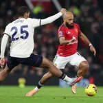 Dự Đoán Phạt Góc West Ham vs MU: Hiệp 1 Sẽ Có Ít Nhất 4 Quả? 1