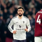 Carrick Thừa Nhận Vấn Đề MU: 'Thiếu Sự Sắc Sảo' Trước Trận Hòa Hú Vía West Ham 1