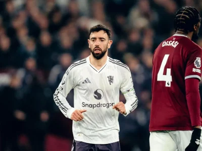 Carrick Thừa Nhận Vấn Đề MU: ‘Thiếu Sự Sắc Sảo’ Trước Trận Hòa Hú Vía West Ham