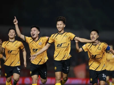 CĐV Thanh Hóa ‘góp gạo thổi cơm chung’, quyên gần 200 triệu giúp đội bóng vượt khủng hoảng