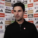 Arteta Lên Tiếng Gay Gắt Sau Trận Hòa Brentford: 'Không Có Chỗ Cho Nếu Như' Trong Cuộc Đua Vô Địch 1
