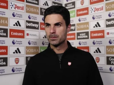 Arteta Lên Tiếng Gay Gắt Sau Trận Hòa Brentford: ‘Không Có Chỗ Cho Nếu Như’ Trong Cuộc Đua Vô Địch