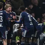 Lyon vs Nice: Cuộc đụng độ nảy lửa, ai sẽ là người thống trị Groupama? 1