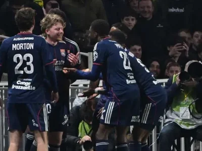 Lyon vs Nice: Cuộc đụng độ nảy lửa, ai sẽ là người thống trị Groupama?