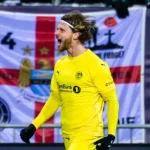 Bodo Glimt vs Inter Milan: Cơn lốc Na Uy sẵn sàng 'hủy diệt' đại diện Serie A? 1