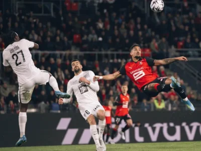 RENNES VS ANGERS: CUỘC CHIẾN KHÔNG KHOAN NHƯỢNG TẠI TERCERA DIVISIÓN!