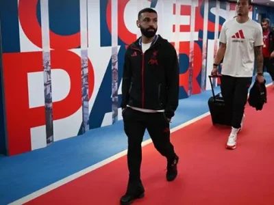 Sốc: Salah ‘ngồi chơi xơi nước’ suốt 90 phút, Liverpool thua đậm PSG