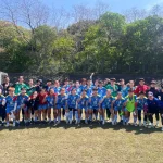 U17 Nữ Việt Nam Kết Thúc Tập Huấn Nhật Bản: Tiến Bộ Rõ Rệt, Sẵn Sàng Chinh Phục Giải Châu Á 2026 1