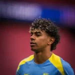 Lamine Yamal 'tuyên chiến' Atletico Madrid: 'Tôi thích khoảnh khắc này để chứng minh mình là cầu thủ thực thụ!' 1