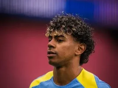 Lamine Yamal ‘tuyên chiến’ Atletico Madrid: ‘Tôi thích khoảnh khắc này để chứng minh mình là cầu thủ thực thụ!’