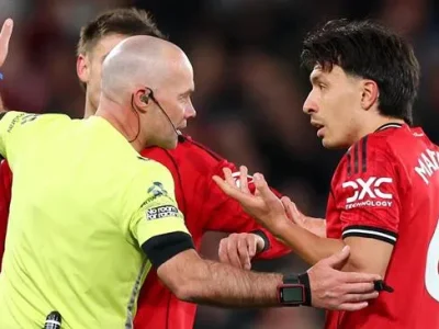 Báo Động! Man United Cạn Kiệt Trung Vệ Trước Trận Đấu Sinh Tử Với Chelsea