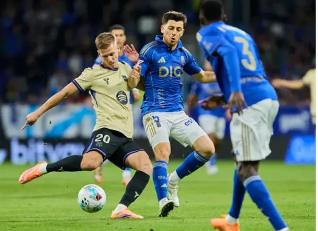 Nhận định Barca vs Real Oviedo (22h15 ngày 251) Khó có bất ngờ 2 Nhận định Barca vs Real Oviedo (22h15 ngày 251) Khó có bất ngờ 2