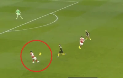 Zubimendi 'tặng quà' Man Utd: CĐV Arsenal phẫn nộ với sai lầm thảm họa 1