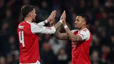 Sốc! 10 Con Số 'Điên Rồ' Từ Lượt Trận Cuối Vòng Bảng Champions League 2025/26: Arsenal Bất Bại, Liverpool Lập Kỷ Lục 1