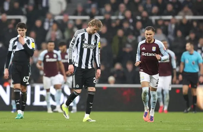 Nhận định Liverpool vs Newcastle (3h00 ngày 12) Chích chòe sợ sân khách 2 Nhận định Liverpool vs Newcastle (3h00 ngày 12) Chích chòe sợ sân khách 2