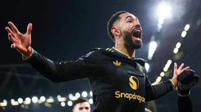 Man United vs Fulham: 'Quỷ đỏ' quyết đè bẹp đối thủ để giữ vững Top 4? 1