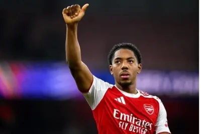 Sai lầm lớn của Arsenal: Để Ethan Nwaneri ra đi, ngay lập tức tỏa sáng rực rỡ ở Marseille 1