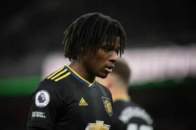 Chấn thương Dorgu: 4 ứng viên sáng giá thay thế cánh trái Man Utd 1