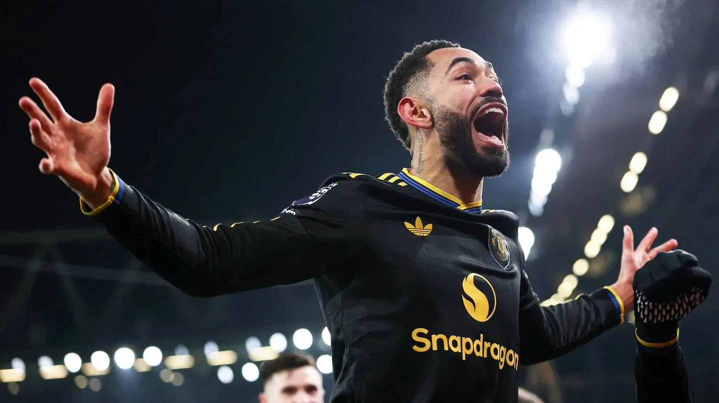 Manchester United có thể thay thế Patrick Dorgu như thế nào 1